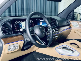 Mercedes-Benz Ostatní modely GLE 450d*AMG*4M*NIGHT*NEZ.TO* 2025