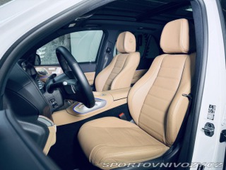 Mercedes-Benz Ostatní modely GLE 450d*AMG*4M*NIGHT*NEZ.TO* 2025