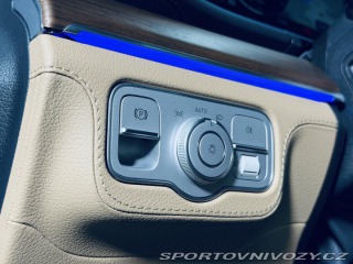 Mercedes-Benz Ostatní modely GLE 450d*AMG*4M*NIGHT*NEZ.TO* 2025