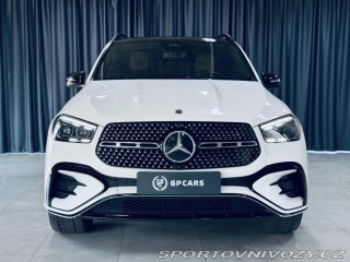 Mercedes-Benz Ostatní modely GLE 450d*AMG*4M*NIGHT*NEZ.TO* 2025