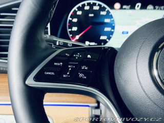 Mercedes-Benz Ostatní modely GLE 450d*AMG*4M*NIGHT*NEZ.TO* 2025