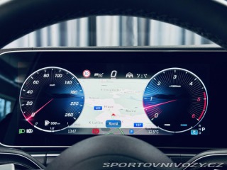 Mercedes-Benz Ostatní modely GLE 450d*AMG*4M*NIGHT*NEZ.TO* 2025