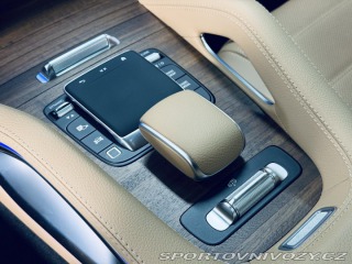 Mercedes-Benz Ostatní modely GLE 450d*AMG*4M*NIGHT*NEZ.TO* 2025