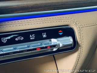 Mercedes-Benz Ostatní modely GLE 450d*AMG*4M*NIGHT*NEZ.TO* 2025