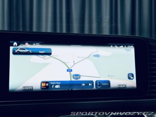 Mercedes-Benz Ostatní modely GLE 450d*AMG*4M*NIGHT*NEZ.TO* 2025