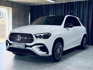 Mercedes-Benz Ostatní modely GLE 450d*AMG*4M*NIGHT*NEZ.TO* 2025