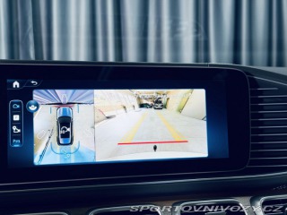 Mercedes-Benz Ostatní modely GLE 450d*AMG*4M*NIGHT*NEZ.TO* 2025