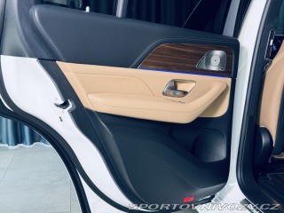Mercedes-Benz Ostatní modely GLE 450d*AMG*4M*NIGHT*NEZ.TO* 2025