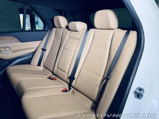 Mercedes-Benz Ostatní modely GLE 450d*AMG*4M*NIGHT*NEZ.TO* 2025