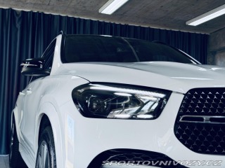 Mercedes-Benz Ostatní modely GLE 450d*AMG*4M*NIGHT*NEZ.TO* 2025