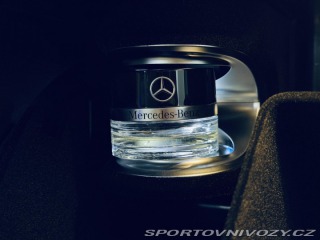 Mercedes-Benz Ostatní modely GLE 450d*AMG*4M*NIGHT*NEZ.TO* 2025