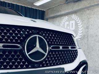 Mercedes-Benz Ostatní modely GLE 450d*AMG*4M*NIGHT*NEZ.TO* 2025