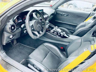 Mercedes-Benz AMG GT R Renntech R760 2018