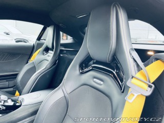 Mercedes-Benz AMG GT R Renntech R760 2018