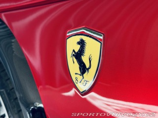 Ferrari Purosangue Carbon Ext.+Int. Rosso Ma 2025