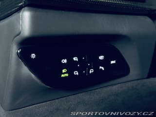 Ferrari Purosangue Carbon Ext.+Int. Rosso Ma 2025