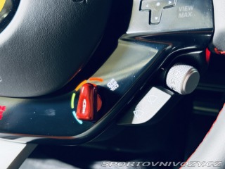 Ferrari Purosangue Carbon Ext.+Int. Rosso Ma 2025