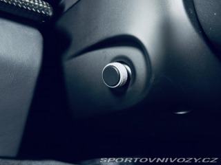 Ferrari Purosangue Carbon Ext.+Int. Rosso Ma 2025