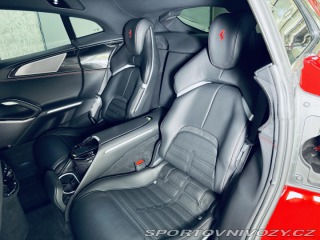 Ferrari Purosangue Carbon Ext.+Int. Rosso Ma 2025