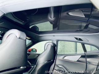 Ferrari Purosangue Carbon Ext.+Int. Rosso Ma 2025