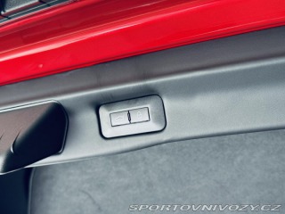 Ferrari Purosangue Carbon Ext.+Int. Rosso Ma 2025
