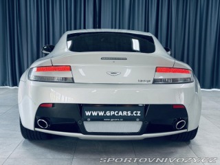 Aston Martin V8 Vantage 4.7L V8 2013