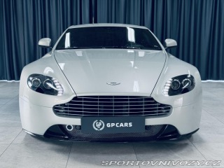 Aston Martin V8 Vantage 4.7L V8 2013