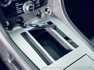 Aston Martin V8 Vantage 4.7L V8 2013