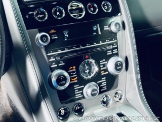 Aston Martin V8 Vantage 4.7L V8 2013