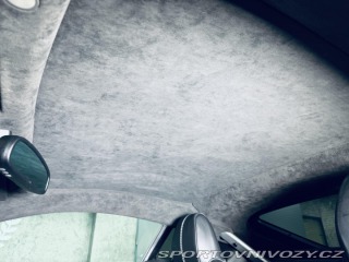 Aston Martin V8 Vantage 4.7L V8 2013