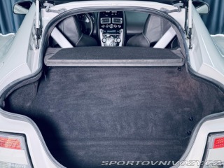 Aston Martin V8 Vantage 4.7L V8 2013