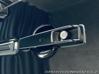 Mercedes-Benz Ostatní modely Třídy G G63*A22*CARBON.INT+EXT 2026