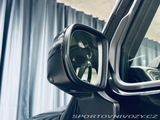 Mercedes-Benz Ostatní modely Třídy G G63*A22*CARBON.INT+EXT 2026