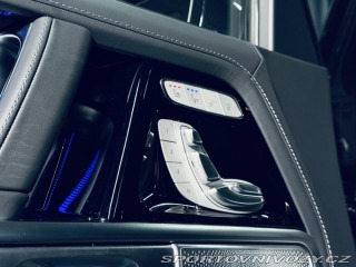 Mercedes-Benz Ostatní modely Třídy G G63*A22*CARBON.INT+EXT 2026