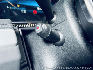Mercedes-Benz Ostatní modely Třídy G G63*A22*CARBON.INT+EXT 2026
