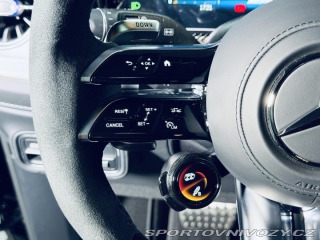 Mercedes-Benz Ostatní modely Třídy G G63*A22*CARBON.INT+EXT 2026