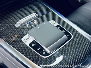 Mercedes-Benz Ostatní modely Třídy G G63*A22*CARBON.INT+EXT 2026