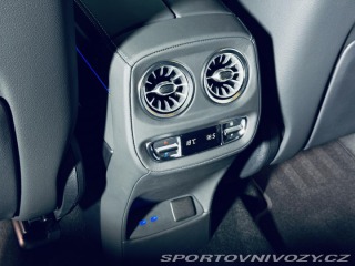 Mercedes-Benz Ostatní modely Třídy G G63*A22*CARBON.INT+EXT 2026