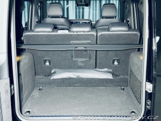 Mercedes-Benz Ostatní modely Třídy G G63*A22*CARBON.INT+EXT 2026