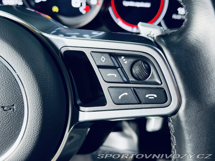 Porsche Cayenne 3.0*V6*OFFROAD*TOP 2022