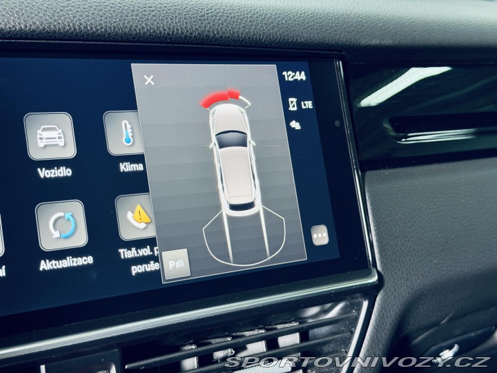 Porsche Cayenne 3.0*V6*OFFROAD*TOP 2022