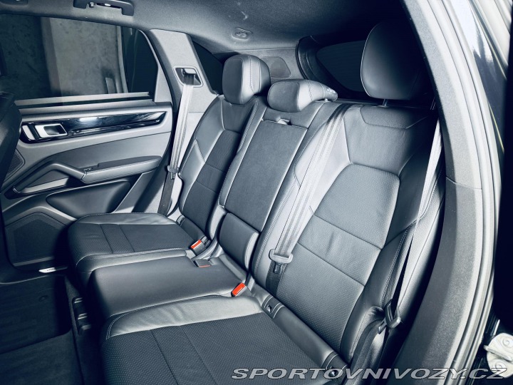 Porsche Cayenne 3.0*V6*OFFROAD*TOP 2022