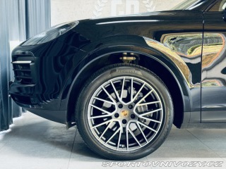Porsche Cayenne 3.0*V6*OFFROAD*TOP 2022
