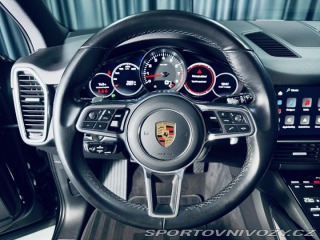 Porsche Cayenne 3.0*V6*OFFROAD*TOP 2022