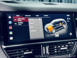 Porsche Cayenne 3.0*V6*OFFROAD*TOP 2022