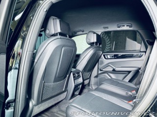 Porsche Cayenne 3.0*V6*OFFROAD*TOP 2022