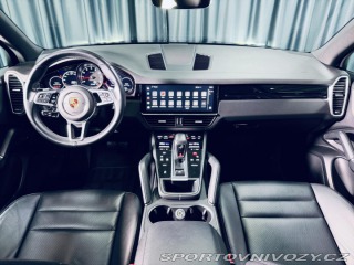 Porsche Cayenne 3.0*V6*OFFROAD*TOP 2022