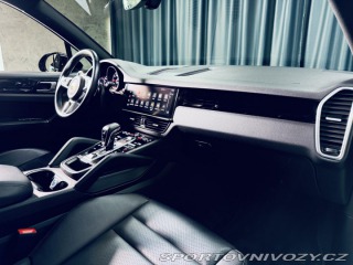 Porsche Cayenne 3.0*V6*OFFROAD*TOP 2022