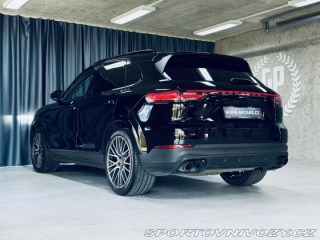 Porsche Cayenne 3.0*V6*OFFROAD*TOP 2022