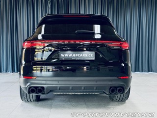 Porsche Cayenne 3.0*V6*OFFROAD*TOP 2022